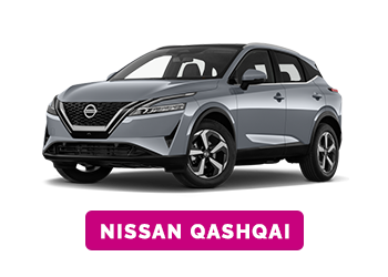 Nissan Quasqai EPower